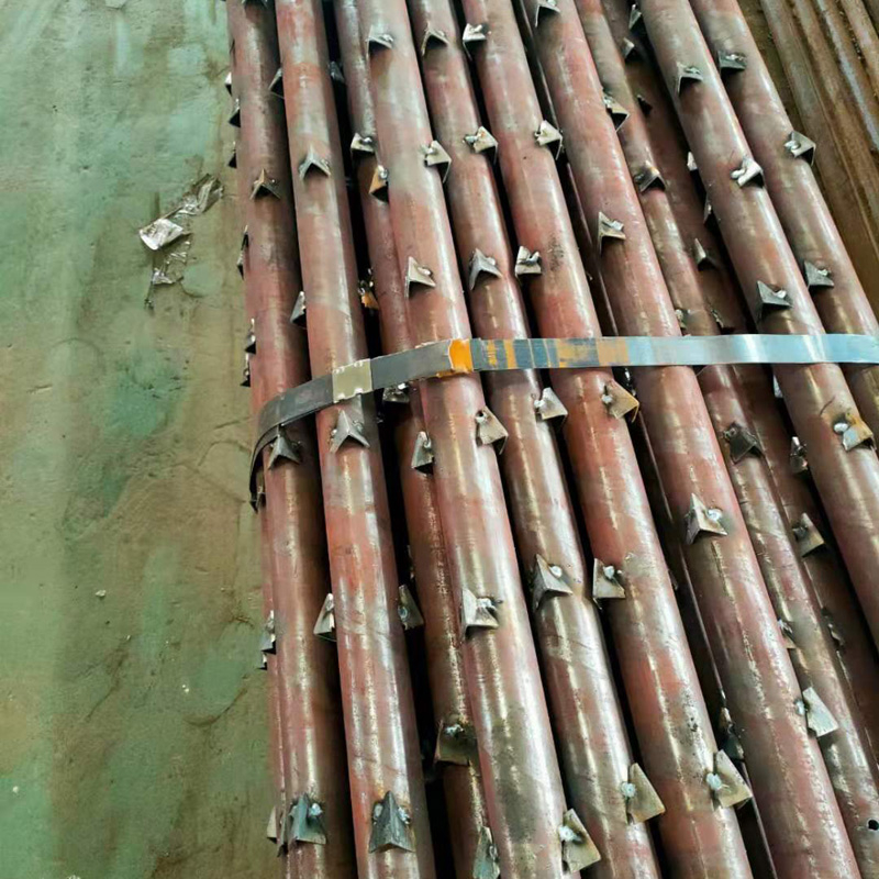 利州土钉小导管
