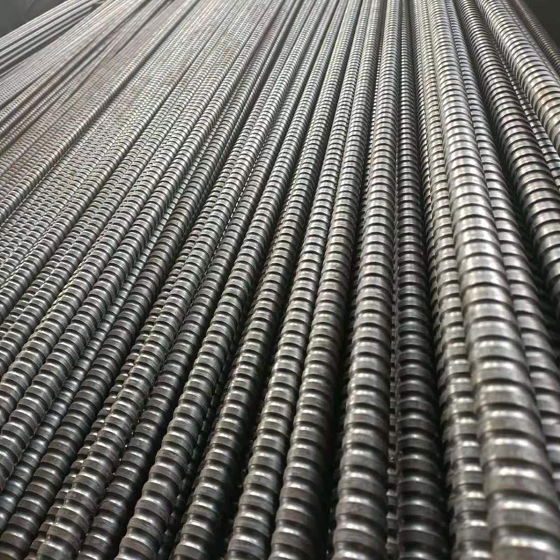 利州中空锚杆
