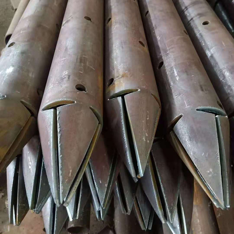 利州预埋注浆管